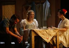 A streetcar named desire